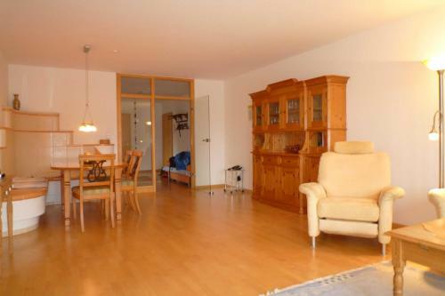Apartamento Haus Residenz Am See_ Wohnung Nr_ 8