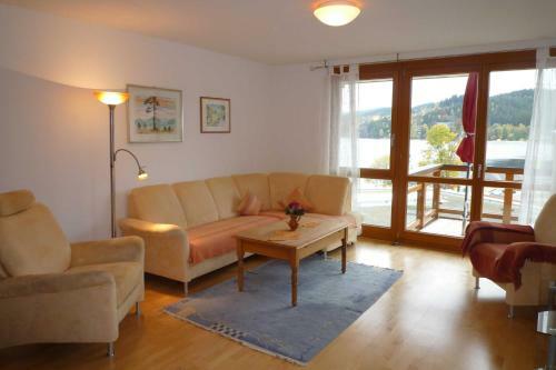 Apartamento Haus Residenz Am See_ Wohnung Nr_ 8