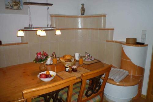 Apartamento Haus Residenz Am See_ Wohnung Nr_ 8