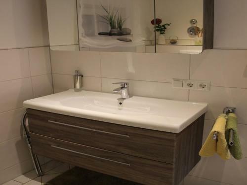 Apartamento Haus Jan�en-wehrle