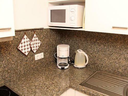 Apartamento Haus Waldesruh