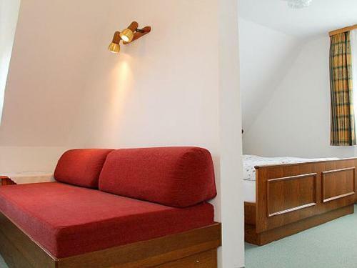 Apartamento Haus Waldesruh