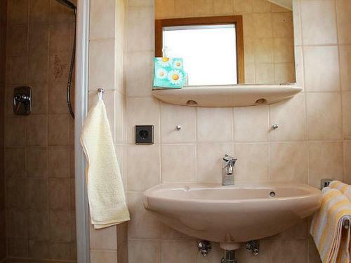 Apartamento Haus Waldesruh
