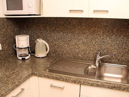 Apartamento Haus Waldesruh