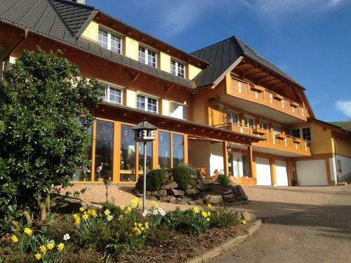 Apartamento B�hlhof Waldau