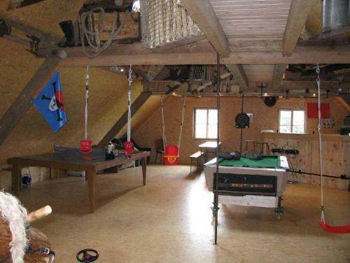 Apartamento B�hlhof Waldau
