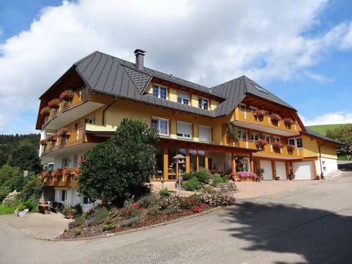 Apartamento B�hlhof Waldau