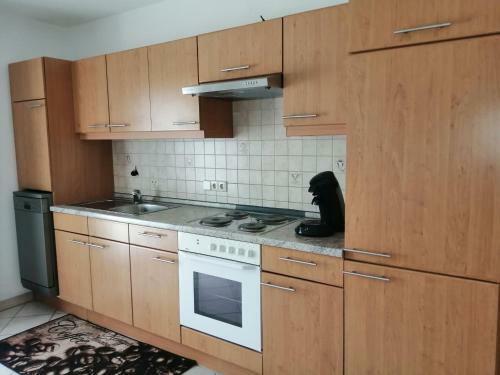 Apartamento Haus Sommerberg