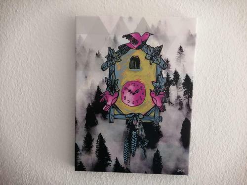 Apartamento Haus Sommerberg