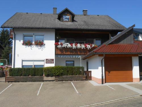Apartamento Haus Sommerberg