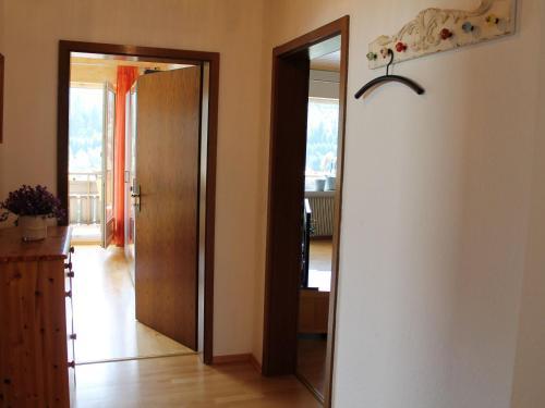 Apartamento Ferienwohnung Schwarzwaldgl�ck