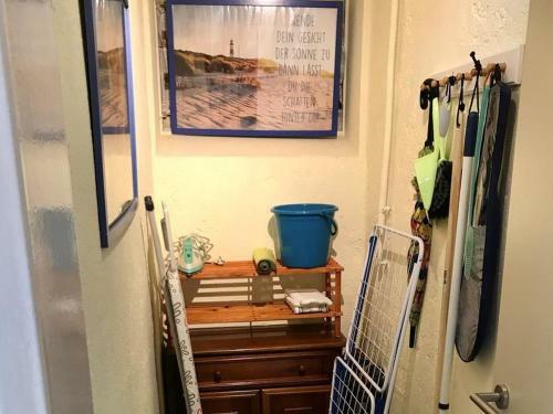 Apartamento Ferienwohnung Robin