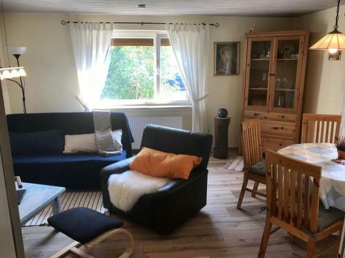 Apartamento Ferienwohnung Robin