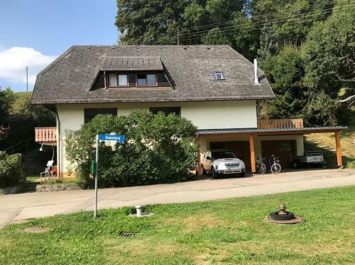 Apartamento Ferienwohnung Robin