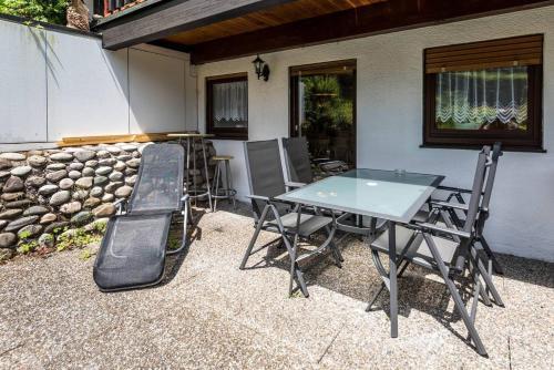 Apartamento Windeckoase