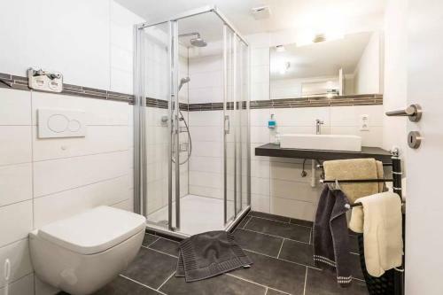 Apartamento Windeckoase