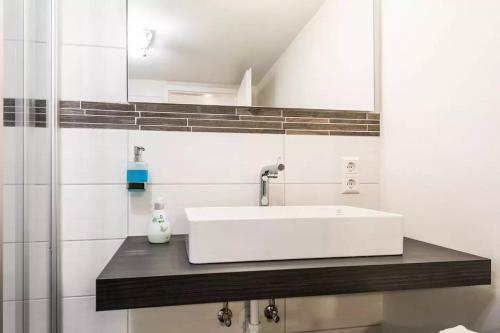 Apartamento Windeckoase