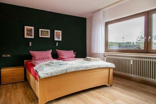 Schwarzwald 1 Bedroom Apartment