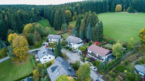 Schwarzwald 1 Bedroom Apartment