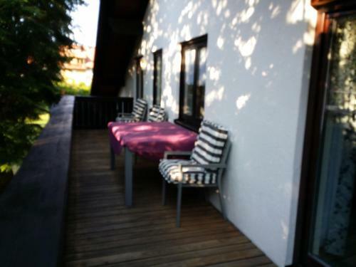 Apartamento Schwarzwald - Villa Appartments Titisee