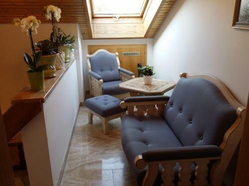 Apartamento Schwarzwald - Villa Appartments Titisee