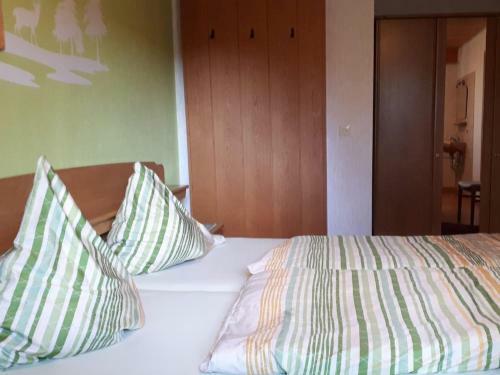 Apartamento Haus Kurparkblick