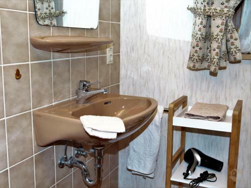 Apartamento Haus Kurparkblick