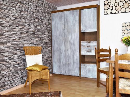 Apartamento Haus Kurparkblick
