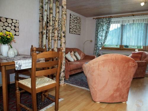 Apartamento Haus Kurparkblick