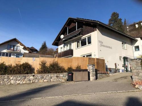 Apartamento Villa Sonnenwinkel