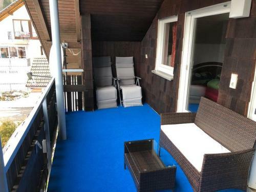 Apartamento Villa Sonnenwinkel