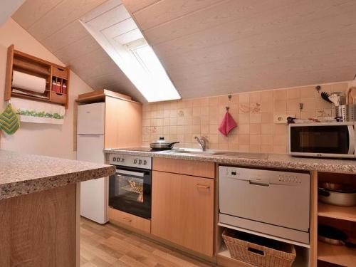 Apartamento Villa Sonnenwinkel