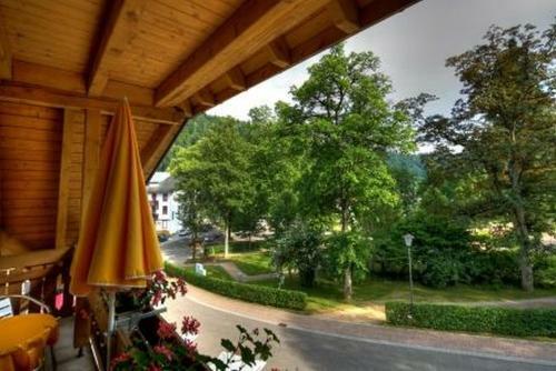 Hostal Caf� Zimmermann