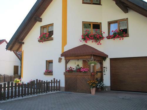 Apartamento Ferienwohnung Maria