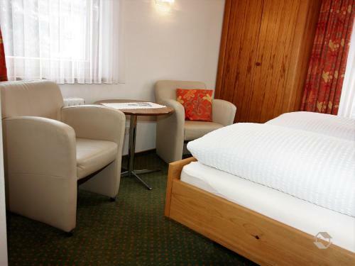 Hostal G�stehaus Wissler