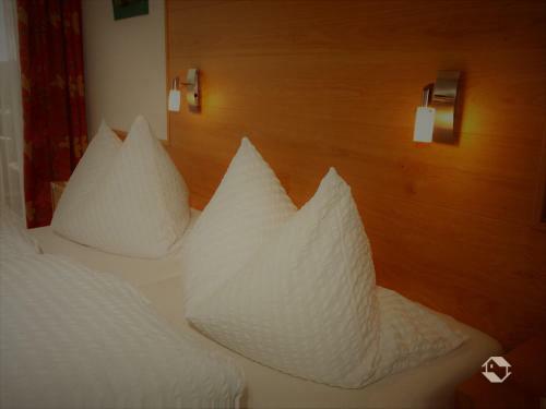 Hostal G�stehaus Wissler