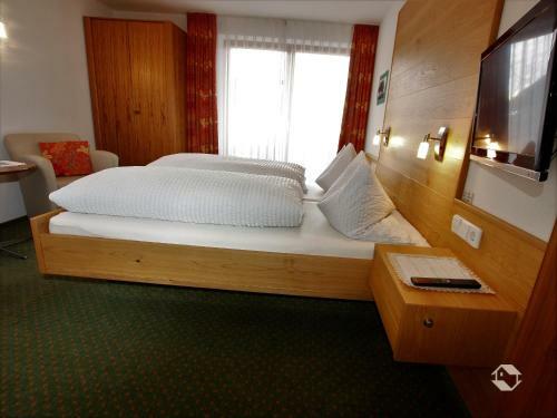 Hostal G�stehaus Wissler