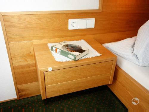 Hostal G�stehaus Wissler