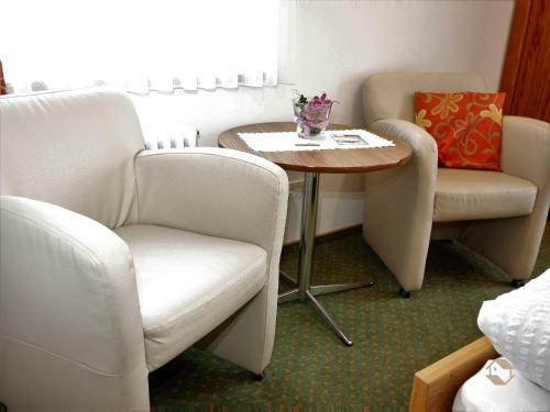 Hostal G�stehaus Wissler
