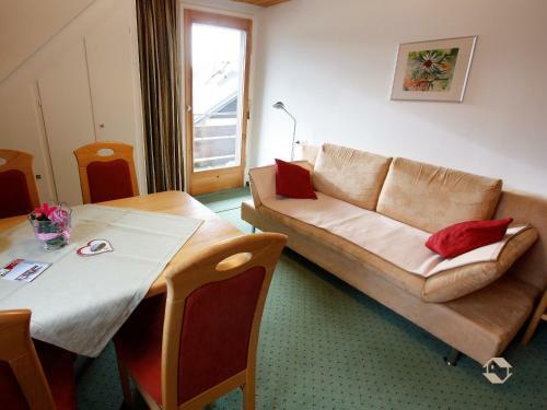 Hostal G�stehaus Wissler