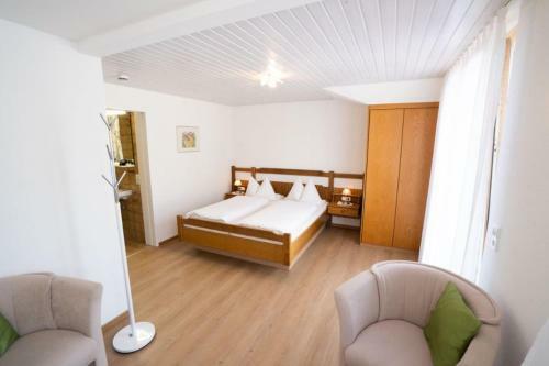 Hostal G�stehaus Wissler