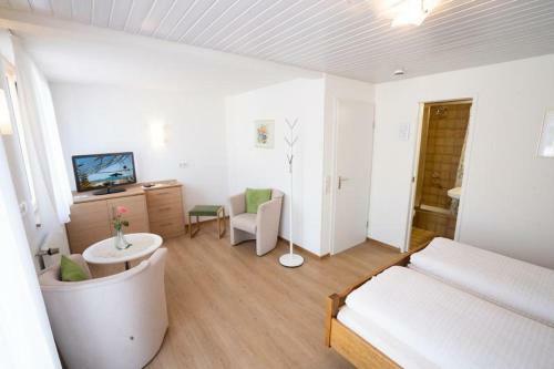 Hostal G�stehaus Wissler