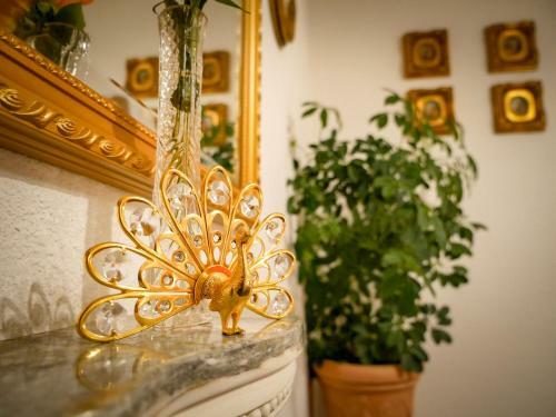 Aparthotel Malina Luxury Apartments & Spa
