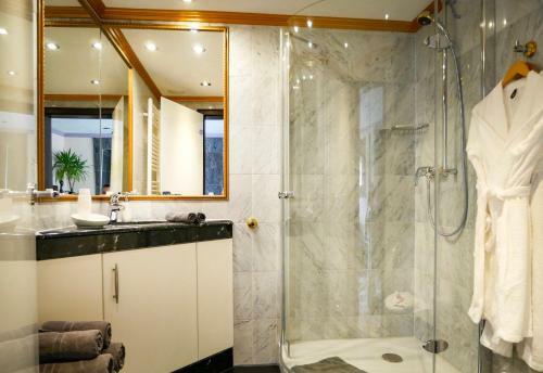 Aparthotel Malina Luxury Apartments & Spa