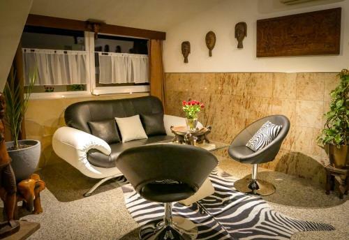 Aparthotel Malina Luxury Apartments & Spa