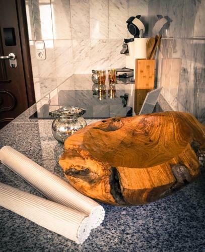 Aparthotel Malina Luxury Apartments & Spa