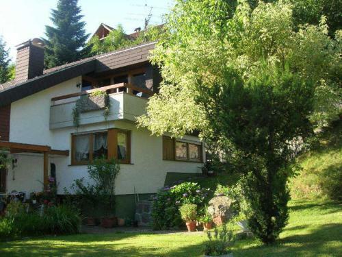 Apartamento Haus Sonnenhang