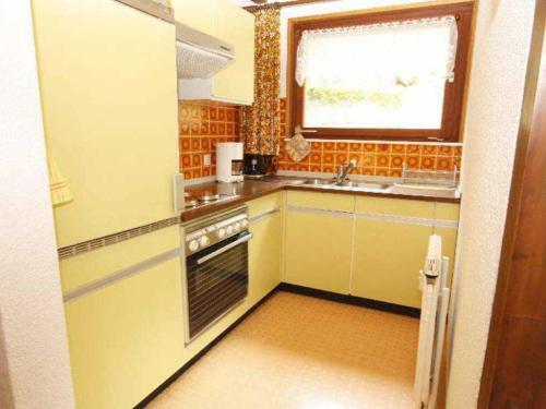 Apartamento Haus Sonnenhang