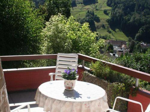 Apartamento Haus Sonnenhang