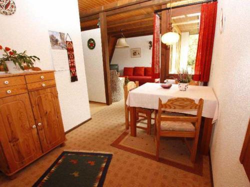 Apartamento Haus Sonnenhang